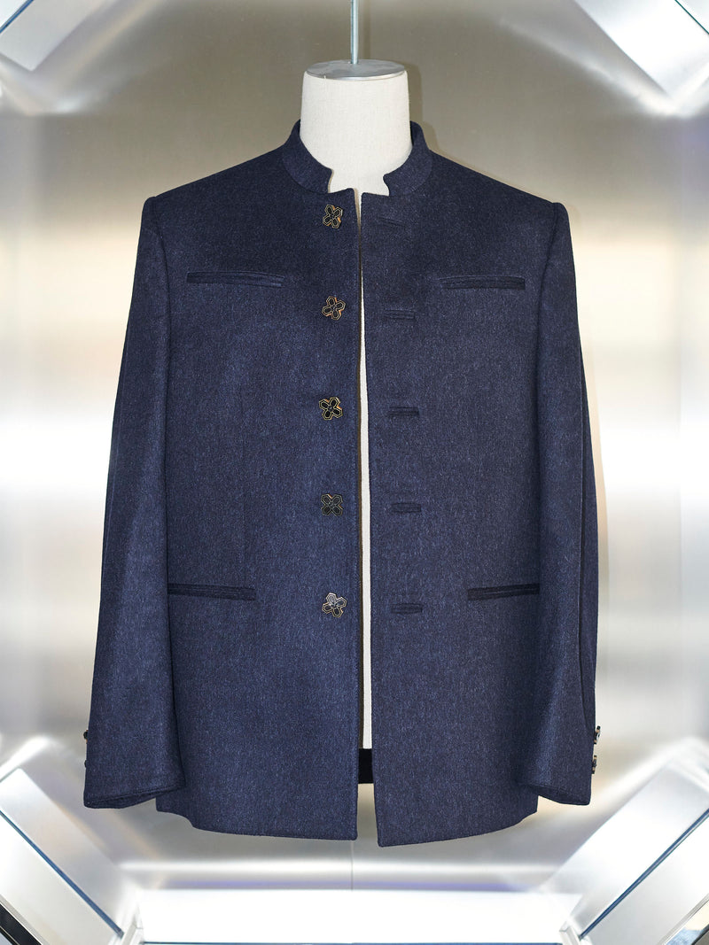 THE BAC NAVY CLUB 10