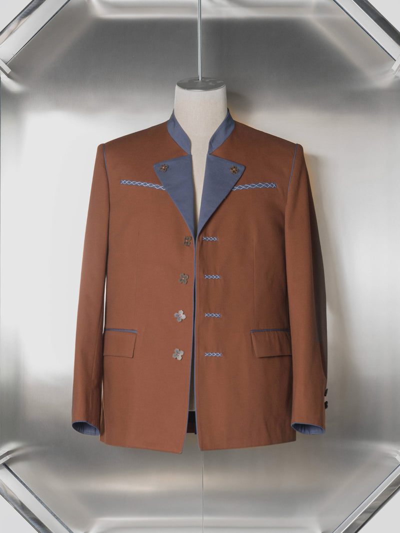 THE SUVRETTA BROWN CLUB 12